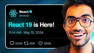 React.js just got a major upgrade