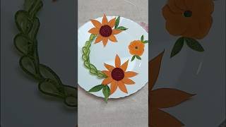 Amazing 🥒🥕&amp;beetroot salad decorations#shorts