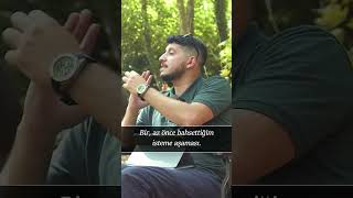 Allah İçin Mi Seviyorsun? - Serkan Aktaş Resimi