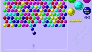 Hot Games Bubble Shooter P 1 screenshot 5