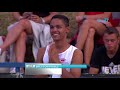 Men’s Senior High Jump – ASA Senior Pta