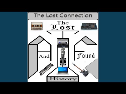 The Lost & Found