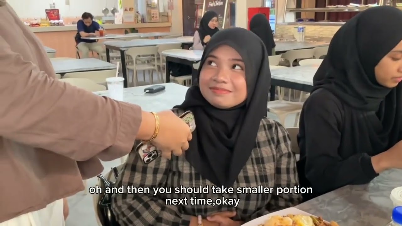 Interactive Video on Environmental Management through Awareness Campaign (Food Waste)