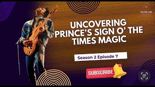 Uncovering Prince's \