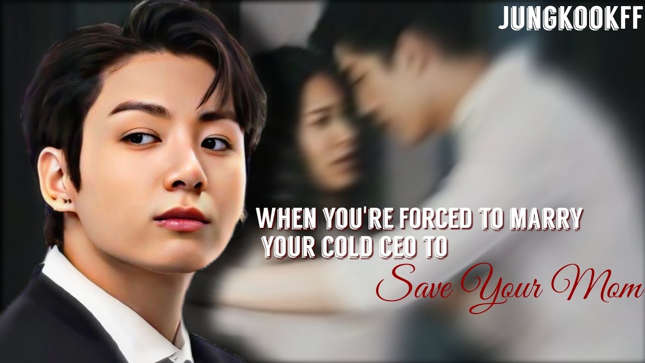 Когда тебя ВЫНУЖДЕНЫ выйти замуж за своего холодного генерального директора, чтобы спасти свою ма...