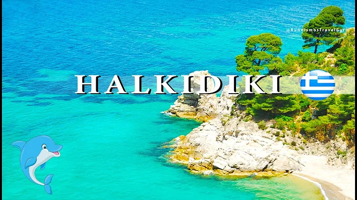 Exotic Halkidiki travel guide: top 10 beaches of Kassandra peninsula - Greece