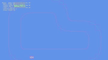 Farseer vs XNA issue (Debug View)