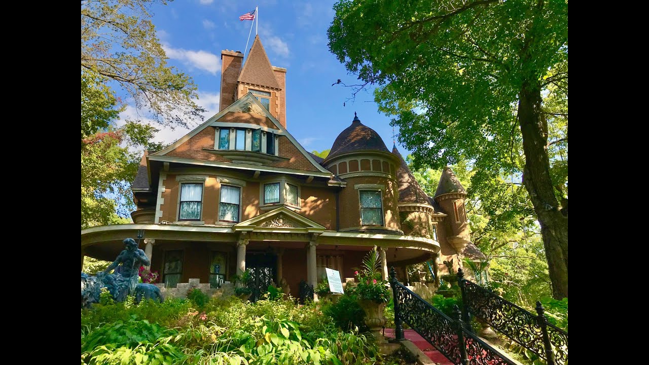 Paula Sands Live Havencrest Castle YouTube