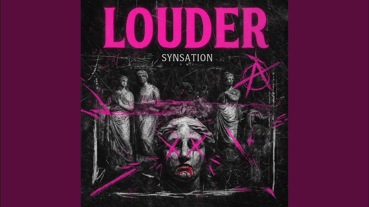 Watch Louder on YouTube Watch Louder on YouTube