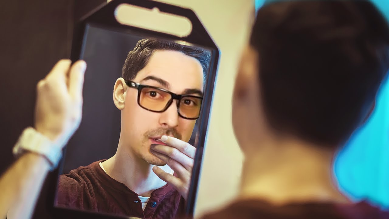 IS THIS WHAT PERFECTION LOOKS LIKE?