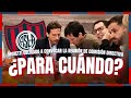🔵🔴 SAN LORENZO: MORETTI OBLIGADO A HACER REUNIÓN DE CD | La Cicloneta en vivo  - 27/10/2025