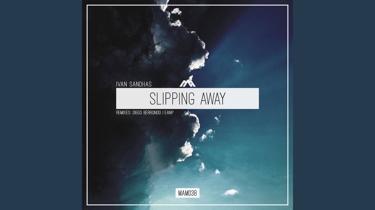 Slipping Away (EANP Remix) YouTube