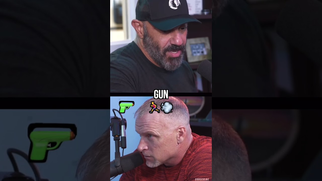 Dads Turn Boys Into Man