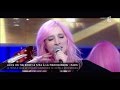 Alice on the roof en live  c  vous  28032016