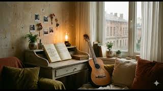 Zamana Bıraktım - Buse Fidanlı (Orijinal Şarkı)