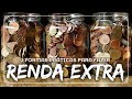 2 FORMAS PRÁTICAS PARA FAZER RENDA EXTRA