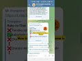How to Change Telegram Channel Name ( Join for Telegram Group Link)
