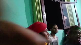 Sharan wali maa Bhajan/Duni Chand Mahant/Himalchal Pradesh/Sainj/Kullu (5)