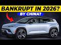 These 10 Car Brands In Canada Will Go Bankrupt In 2026 Be Careful 