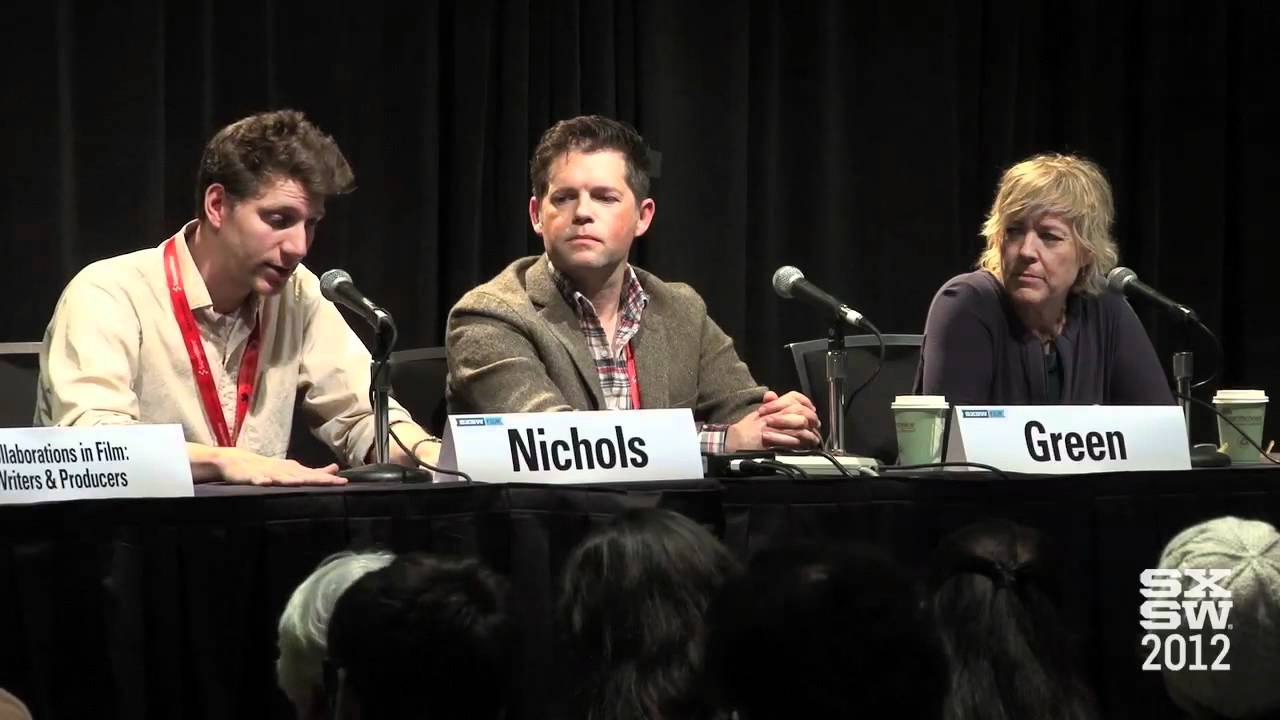 Collaborations in Film | Film 2012 | SXSW