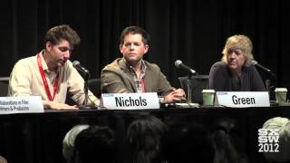 Collaborations in Film | Film 2012 | SXSW