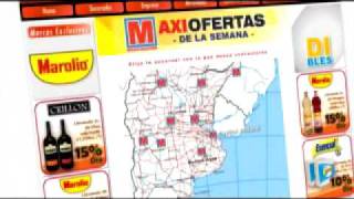 maxi MPEG1 Web PAL