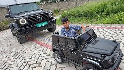 Kunali Ne G-Wagon Khich Di 😲  39 lakh views . 1 day ago