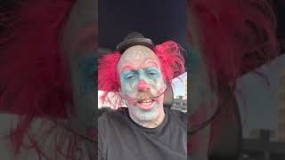 Why I stopped drinking  ( Richie The Barber )