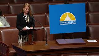 Congresswoman Stansbury Calls on Congress to Extend Free School Meals