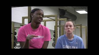 Celebrity BounceNation: The Family Episode 2 Wealth