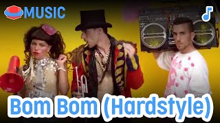 Sam and the Womp - "Bom Bom" (M.I.C.O.Y.C Hardstyle Bootleg)