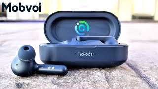 TicPods Free Review | Alternative New Apple AirPods 2 2019