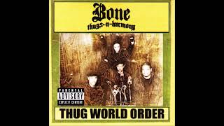 06. Bone Thugs-N-Harmony - Get Up &amp; Get It (ft. 3LW &amp; Felecia)