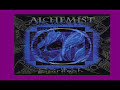 Alchemist...Chinese Whispers