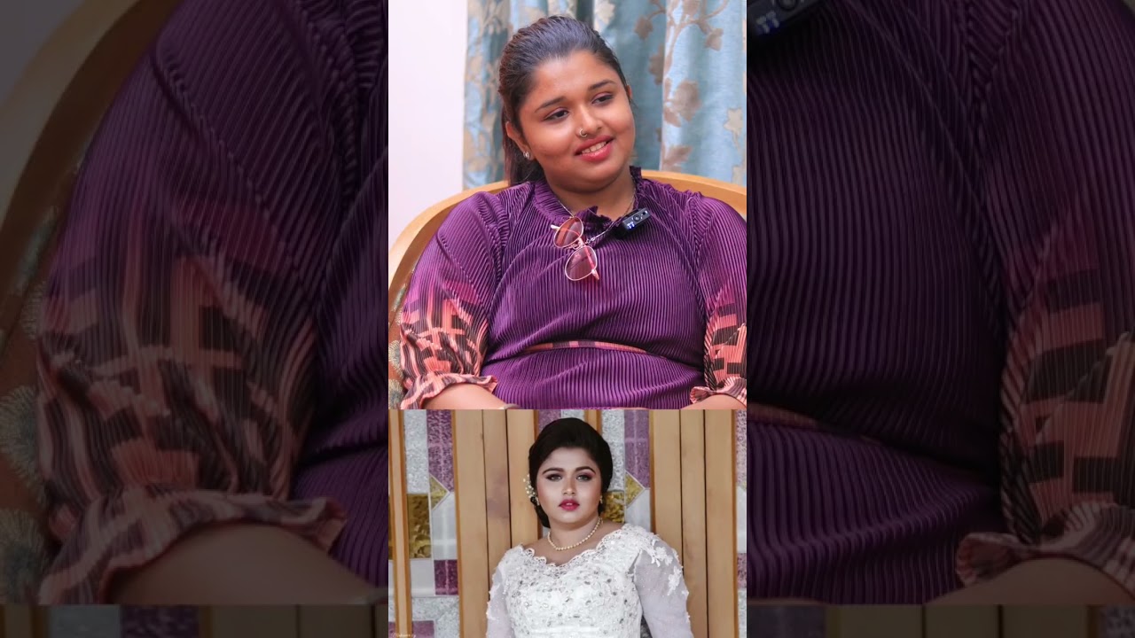 Physical Abuse In Real Life | Angelina Mariya | Bigg Boss | Rj Gaddafi | Milestone Makers | 