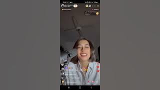 Ara Johari - Retak Hatiku (cover) Tiktok LIVE 7/8/2023