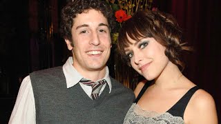Jenny Mollen Opens Up After Jason Biggs Split 💔✨#JennyMollen #JasonBiggs #CelebrityNews #Hollywood