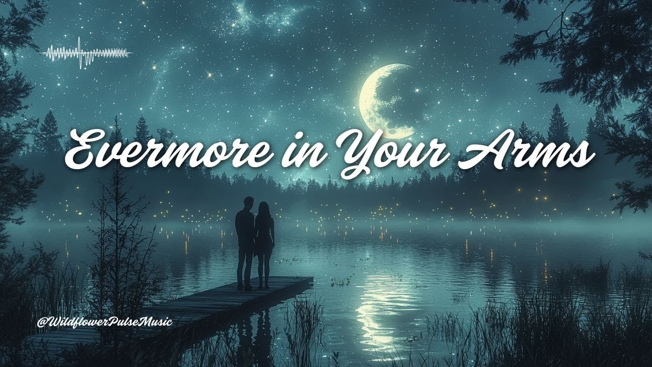 Evermore in Your Arms 🌙 | Timeless 80s-Inspired Romantic Ballad - YouTube