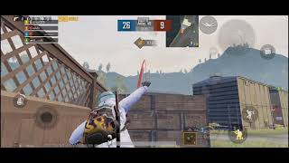 Redmi Note 8 Pro Ambar Gameplay