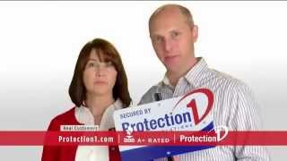 Tv Commercial - Protection 1 - Home Security Solutions - Better Choice