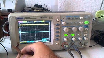 PWM 1MHz + dead time