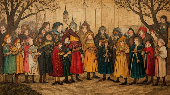 The Anabaptists Radical Reformation A Tale of Faith and Persecution 85