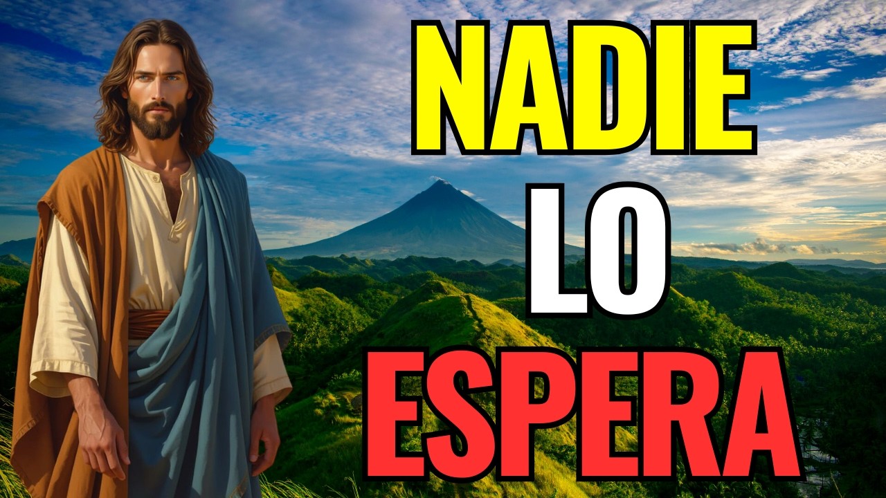 Lo que Dios hará contigo sorprenderá a muchos