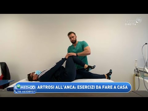 Vídeo: Com diagnosticar l’artrosi: 12 passos (amb imatges)