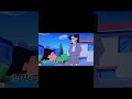 【クレヨンしんちゃん】これ見るとマジで泣ける「風間くん」感動回４選 #Shorts