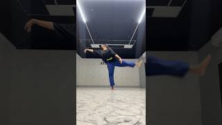 Details Have you watched the Radhimaa tutorial!💃❤️ #vrindharjun #dance #radhima News