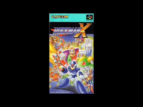 Boomer Kwanger Stage[ｱﾚﾝｼﾞ] (ロックマンＸ) by FBI | ゲーム音楽館☆