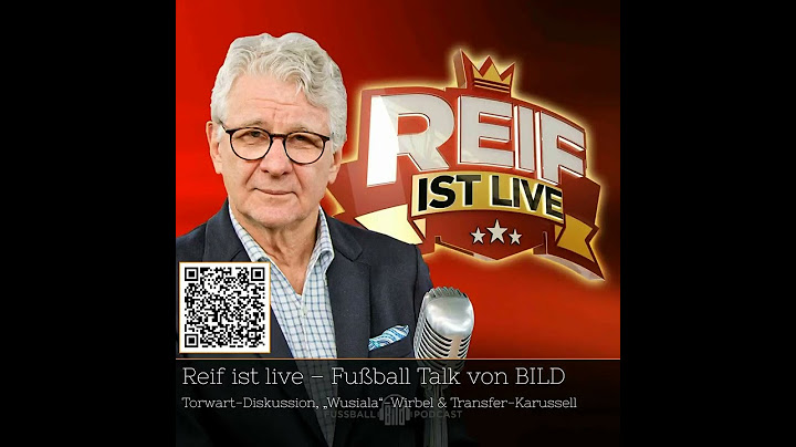 "Torfieber & Transferchaos: Reif diskutiert aktuelle Fußballthemen!" #podcast #45Minuten
