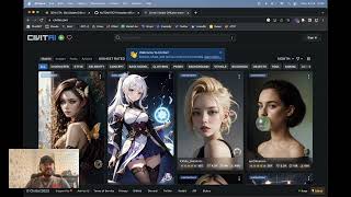How to Setup Stable Diffusion Web UI Locally | Step-by-Step Guide