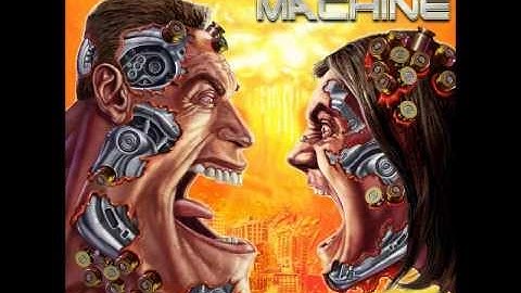 Austrian Death Machine   Let Off Some Steam Bennett